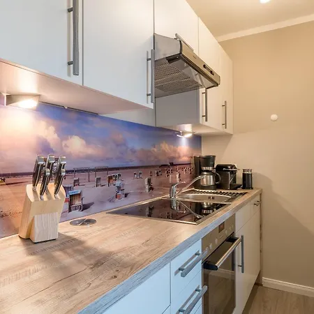 Utholmer-strasse-1-ferienwohnung-nr-05a * Санкт-Петер-Ординг