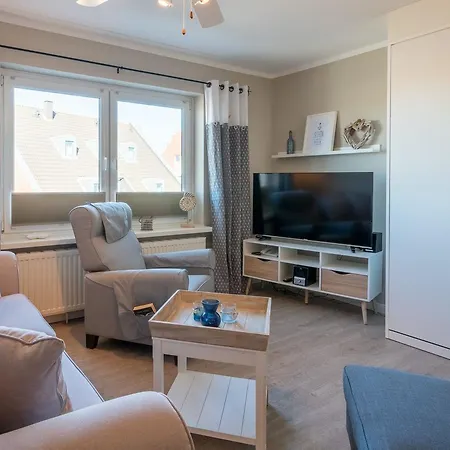 Utholmer-strasse-1-ferienwohnung-nr-05a * Санкт-Петер-Ординг